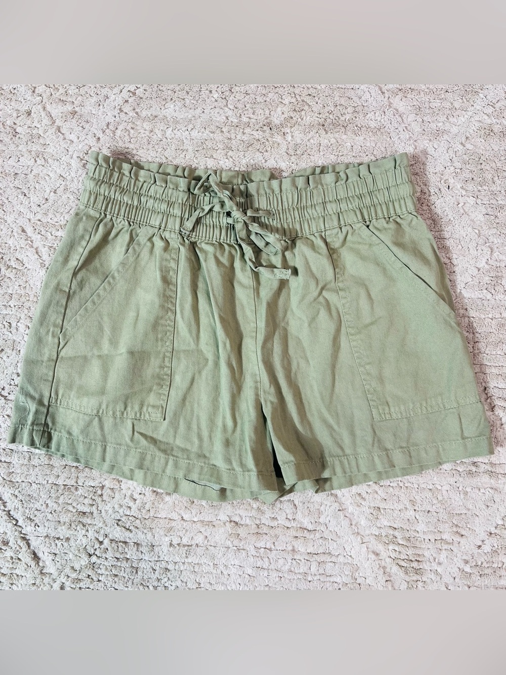 Womens Summer Shorts